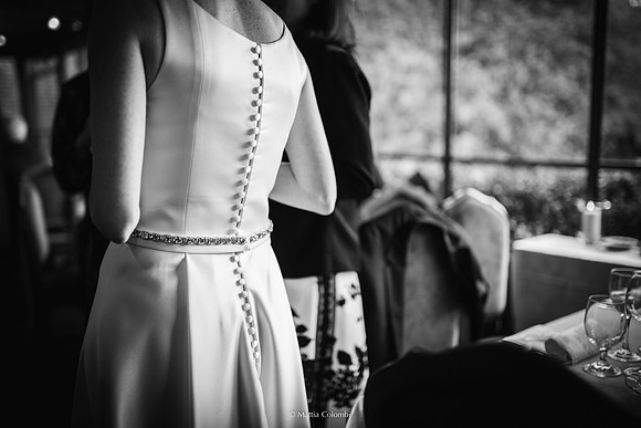 Matrimonio religioso a Pavia Chiesa di San Teodoro,  Vecchia Pavia al Mulino M.& G.