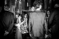 Matrimonio religioso a Pavia Chiesa di San Teodoro,  Vecchia Pavia al Mulino M.& G.