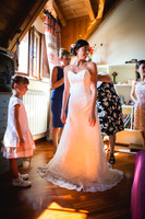Matrimonio religioso - Loc. Agriturismo La Crivella F.&A.