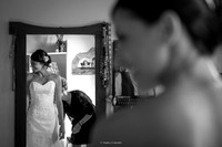 Matrimonio religioso - Loc. Agriturismo La Crivella F.&A.
