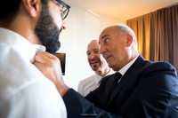 Matrimonio religioso e ricevimento La Volta del Vescovo Piacenza M&R