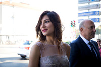 Matrimonio religioso e ricevimento La Volta del Vescovo Piacenza M&R