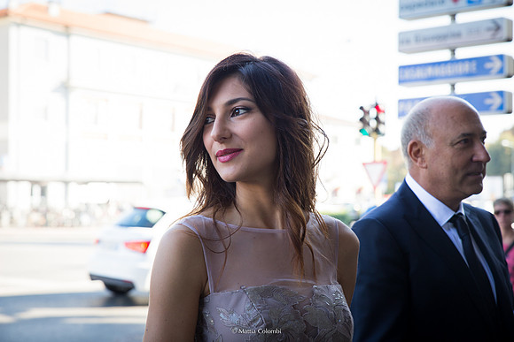 Matrimonio religioso e ricevimento La Volta del Vescovo Piacenza M&R
