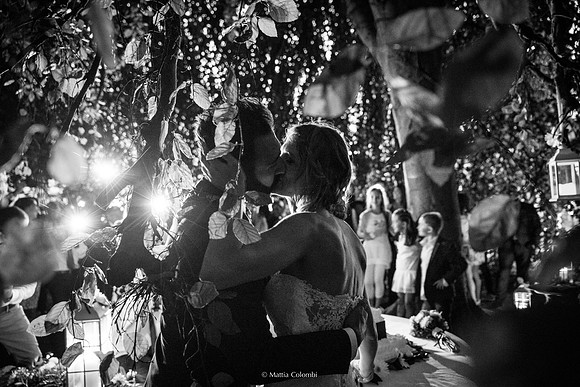 Matrimonio religioso e ricevimento La Volta del Vescovo Piacenza M&R