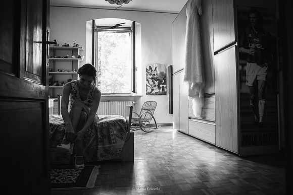Matrimonio religioso e ricevimento La Volta del Vescovo Piacenza M&R