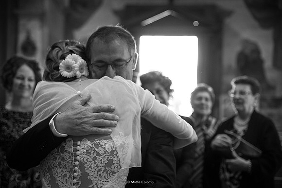 Matrimonio religioso e ricevimento La Volta del Vescovo Piacenza M&R