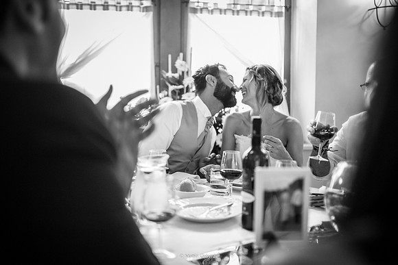 Matrimonio religioso e ricevimento La Volta del Vescovo Piacenza M&R