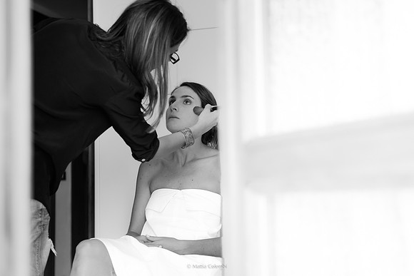 Matrimonio religioso a Piacenza