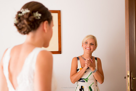 Matrimonio religioso a Piacenza
