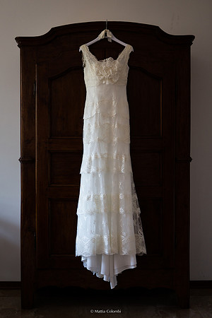 Matrimonio religioso a Piacenza