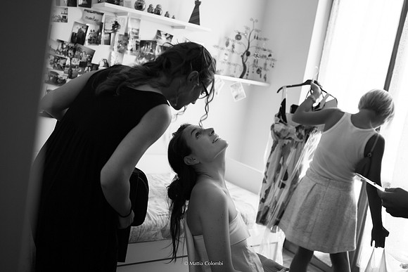 Matrimonio religioso a Piacenza