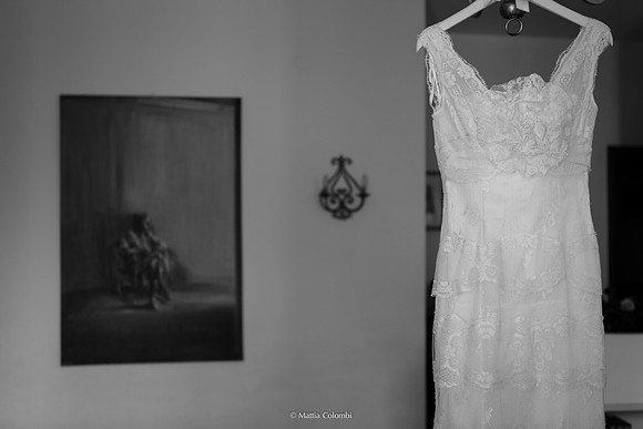 Matrimonio religioso a Piacenza