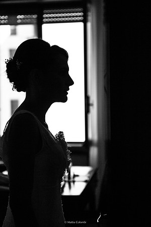 Matrimonio religioso a Piacenza