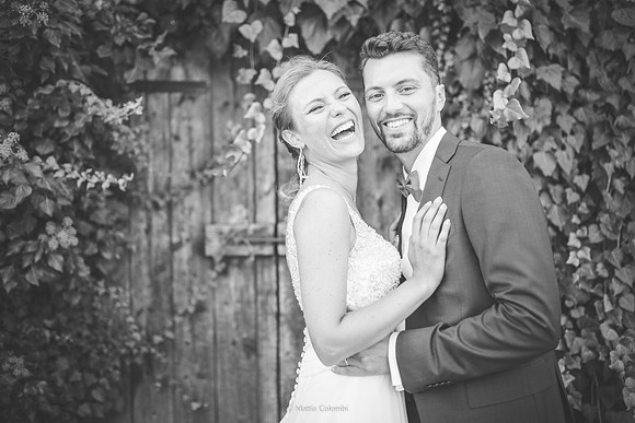 Matrimonio Civile nella chiesetta del Comune di Pavia, Ricevimento Agriturismo Boccapane.