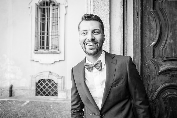 Matrimonio Civile nella chiesetta del Comune di Pavia, Ricevimento Agriturismo Boccapane.