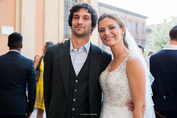 Matrimonio Civile nella chiesetta del Comune di Pavia, Ricevimento Agriturismo Boccapane.