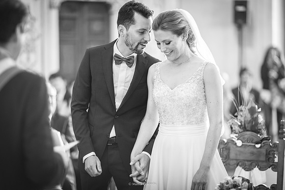 Matrimonio Civile nella chiesetta del Comune di Pavia, Ricevimento Agriturismo Boccapane.