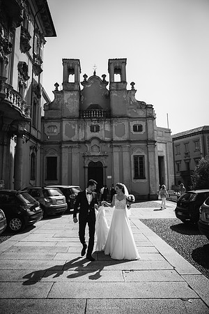 Matrimonio Civile nella chiesetta del Comune di Pavia, Ricevimento Agriturismo Boccapane.