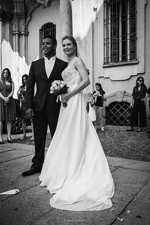 Matrimonio Civile nella chiesetta del Comune di Pavia, Ricevimento Agriturismo Boccapane.