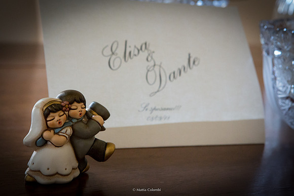 Fotografo Matrimonio Milano