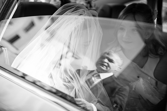 Fotografo Matrimonio Milano