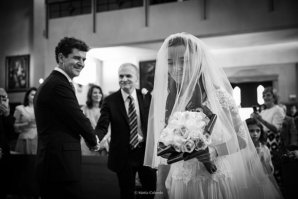 Fotografo Matrimonio Milano