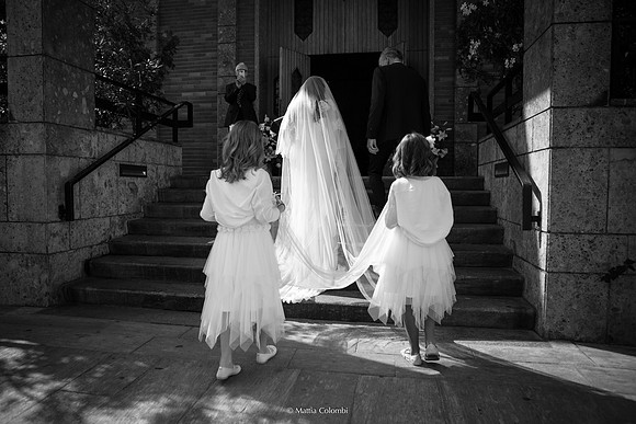 Fotografo Matrimonio Milano