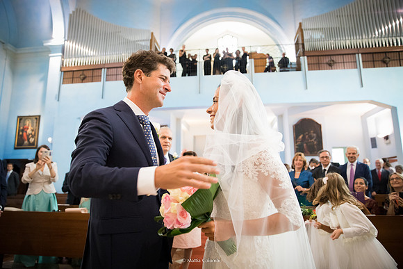 Fotografo Matrimonio Milano