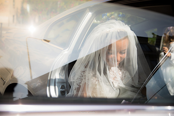 Fotografo Matrimonio Milano