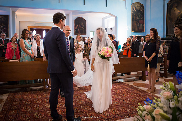 Fotografo Matrimonio Milano