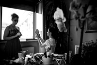 Matrimonio con rito religioso a Vigevano, ricevimento agriturismo la Barcella.