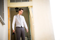 Matrimonio con rito religioso a Vigevano, ricevimento agriturismo la Barcella.