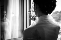 Matrimonio con rito religioso a Vigevano, ricevimento agriturismo la Barcella.