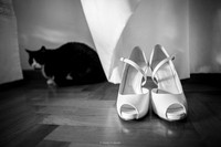 Matrimonio con rito religioso a Vigevano, ricevimento agriturismo la Barcella.