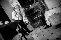 Matrimonio con rito religioso a Vigevano, ricevimento agriturismo la Barcella.