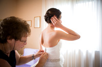 Matrimonio con rito religioso a Vigevano, ricevimento agriturismo la Barcella.