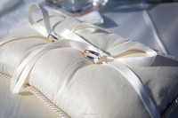 Matrimonio con rito civile in location - Tenuta Corte Bella Gropello Cairoli N.&L.