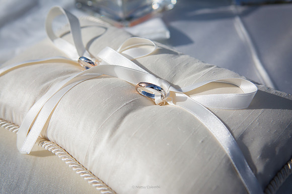 Matrimonio con rito civile in location - Tenuta Corte Bella Gropello Cairoli N.&L.