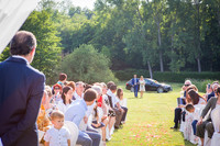 Matrimonio con rito civile in location - Tenuta Corte Bella Gropello Cairoli N.&L.