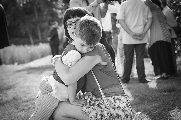 Matrimonio con rito civile in location - Tenuta Corte Bella Gropello Cairoli N.&L.