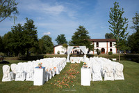 Matrimonio con rito civile in location - Tenuta Corte Bella Gropello Cairoli N.&L.