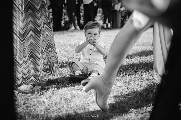 Matrimonio con rito civile in location - Tenuta Corte Bella Gropello Cairoli N.&L.