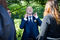 Matrimonio con rito civile in location - Tenuta Corte Bella Gropello Cairoli N.&L.