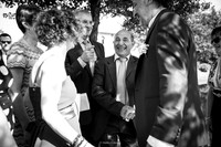Matrimonio con rito civile in location - Tenuta Corte Bella Gropello Cairoli N.&L.