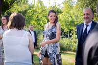 Matrimonio con rito civile in location - Tenuta Corte Bella Gropello Cairoli N.&L.