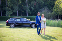 Matrimonio con rito civile in location - Tenuta Corte Bella Gropello Cairoli N.&L.