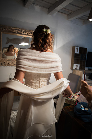 Matrimonio con rito civile Comune di Pavia, Ristorante Lino Caffè