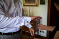 Matrimonio con rito religioso, ricevimento alla Rocca di Montalfeo.