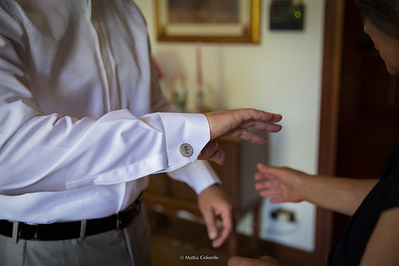 Matrimonio con rito religioso, ricevimento alla Rocca di Montalfeo.