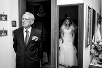 Matrimonio religioso a Pavia nella chiesa di Santa Maria delle Grazie. Ricevimento a Tenuta Campo Lungo.